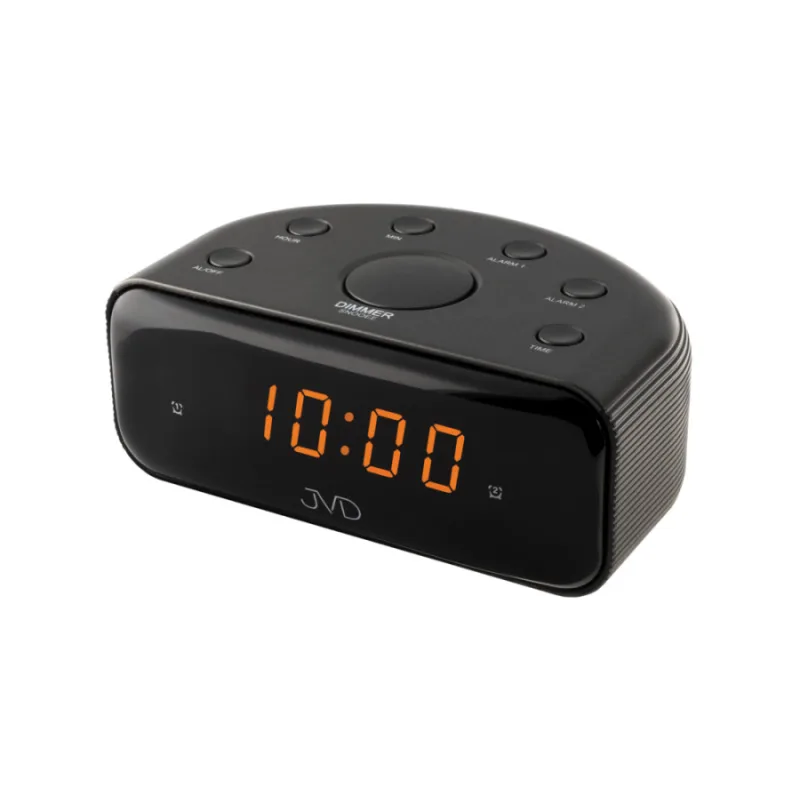 Budík do sítě JVD SB900.4