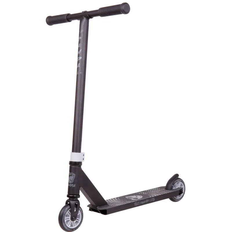 Panda Nubi Freestyle Koloběžka Pro Děti (Šedá)