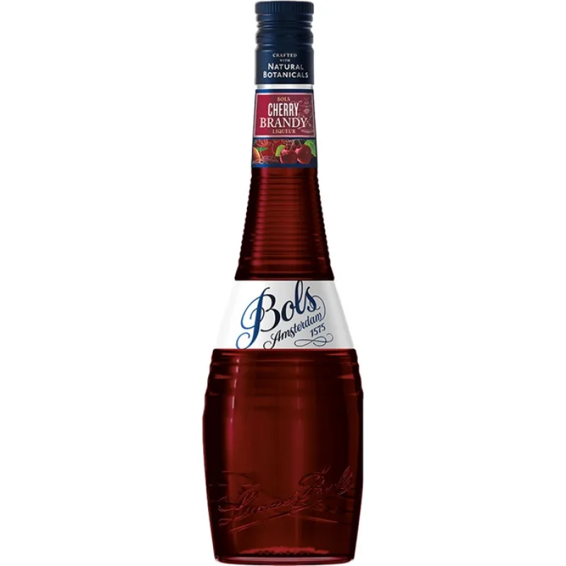 Bols Cherry 24% 0,7l