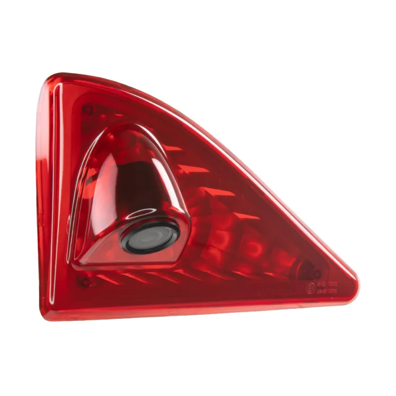 Kamera pro Opel Movano, Renault Master, Nissan NV400, AHD/CVBS svcRM01NPA