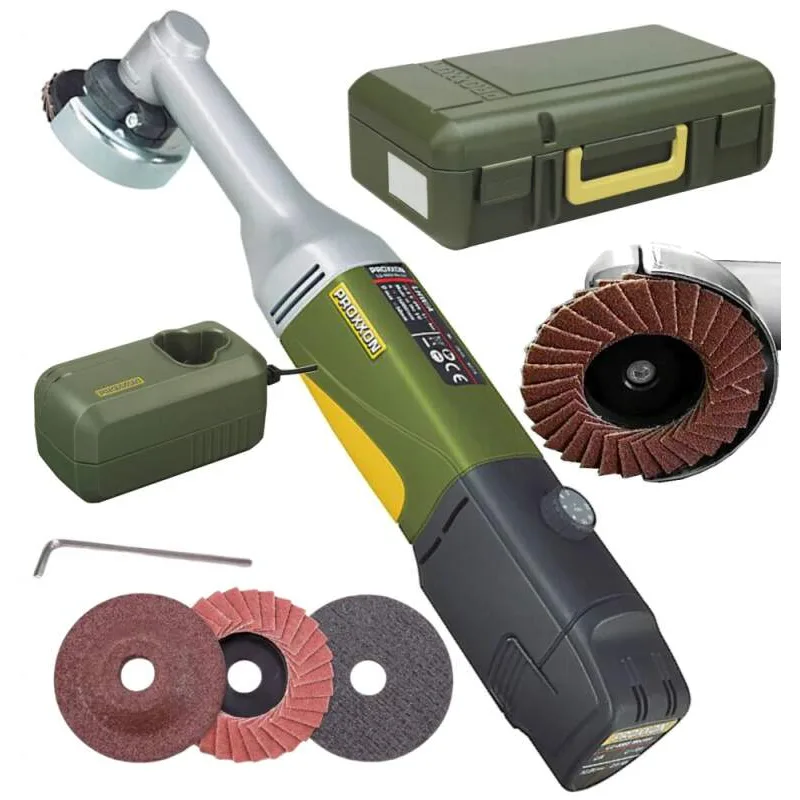 PROXXON LHW/A 29815 - set