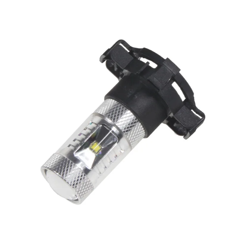 LED PY24W bílá, 12-24V, 30W (6x5W) 95c-py24w-30w