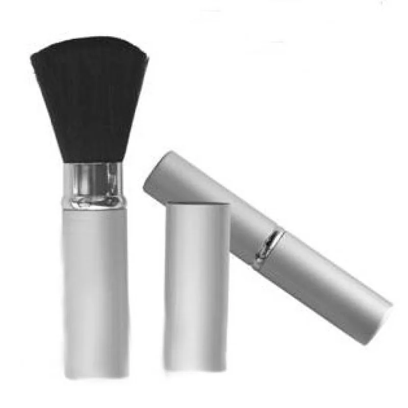 DUKO-EXIM DUKO Kozmetika Zasúvacie kozmetický štetec s priemerom 22mm a dĺžke 123mm