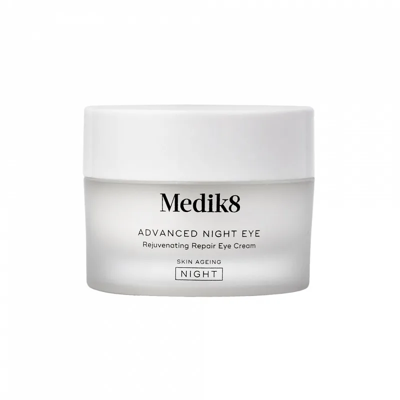 Medik8 Advanced Night Eye 15 ml