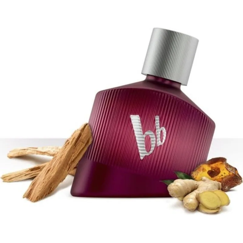 Bruno Banani Loyal parfumovaná voda pánska 30 ml