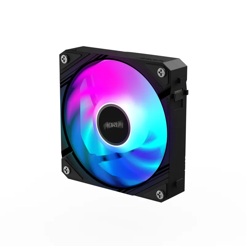 GIGABYTE AORUS EZ CHAIN FAN 120 GP-ECFAN1201