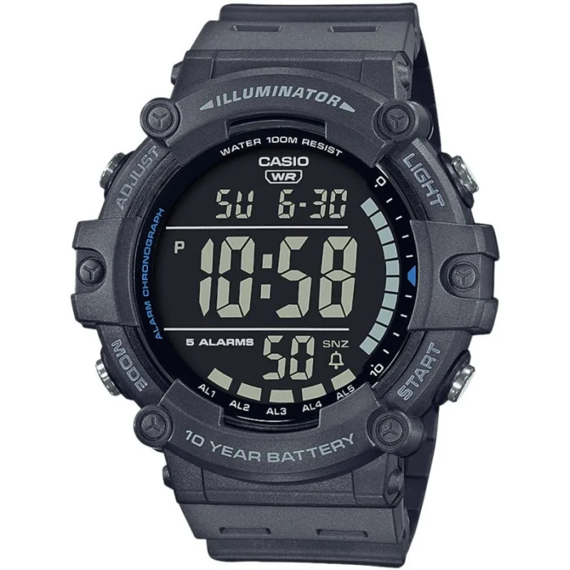 Collection Youth AE-1500WH-8BVEF