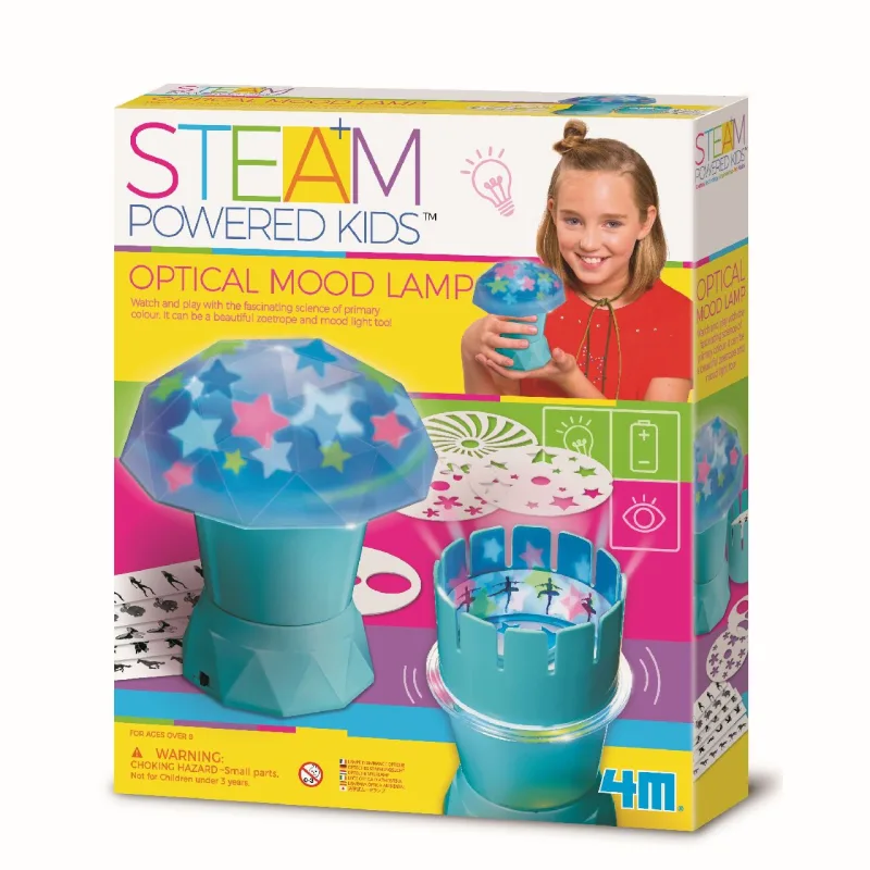 4M Mac Toys Náladová lampa Mac Toys