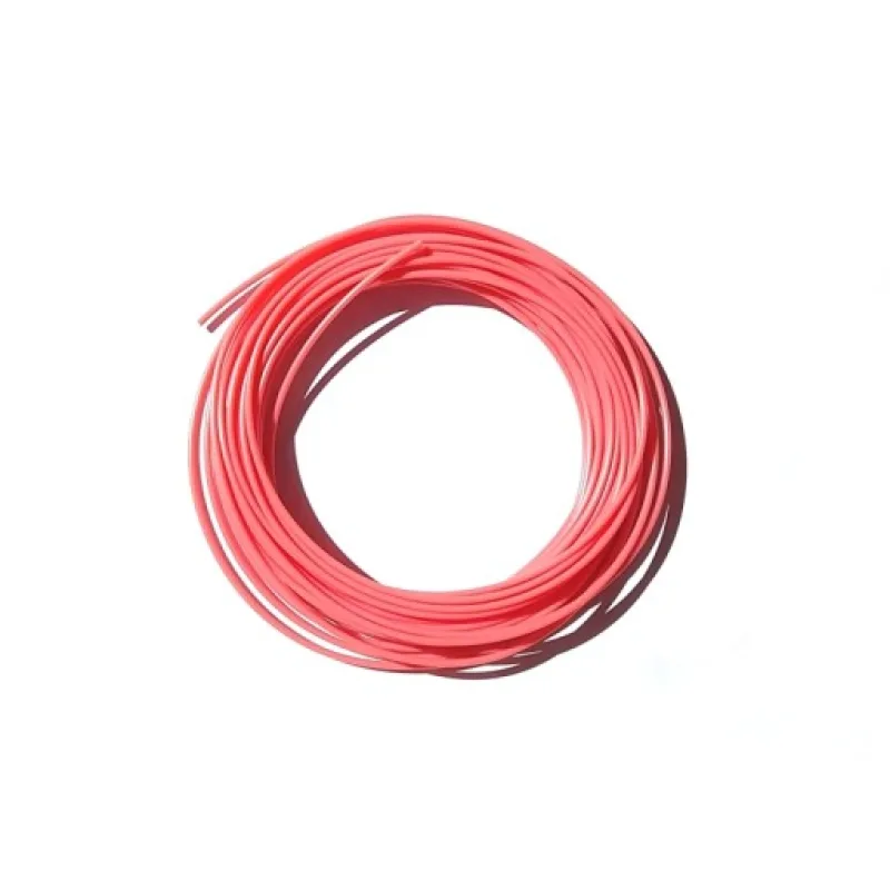 Náplně do 3D pera - Růžová (10m)