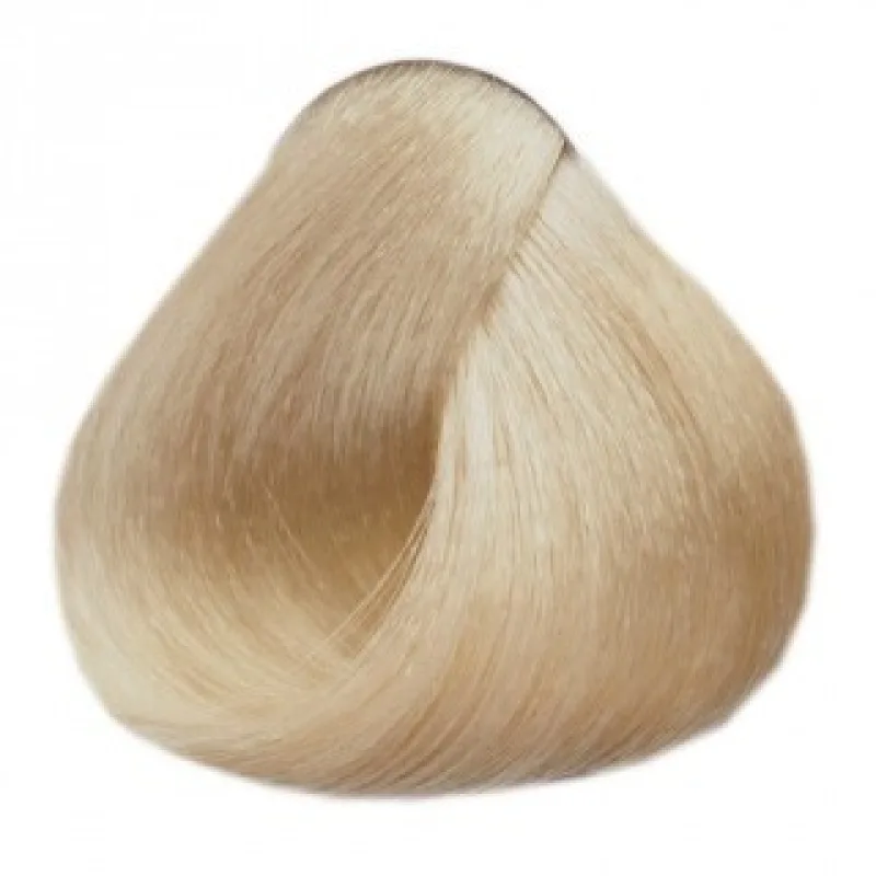 BLACK Sintesis Farba na vlasy 100ml - Super Blond 2000