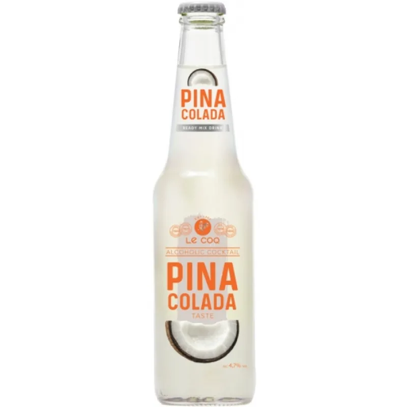 Le Coq Pina Colada 6x330ml