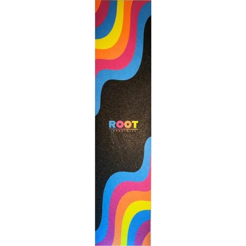Root Industries Donuts 6.5" Griptape Na Koloběžku (Modrá)