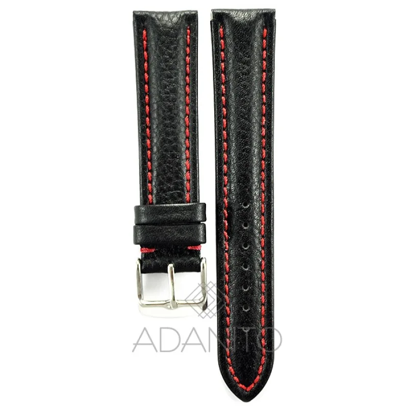 Kožený remienok na hodinky 376R1RW20