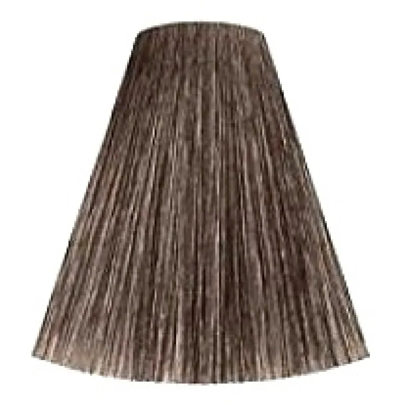 LONDA Professional Extra Rich farba na vlasy 60ml - Stredná blond perleťovo šedá 7-81