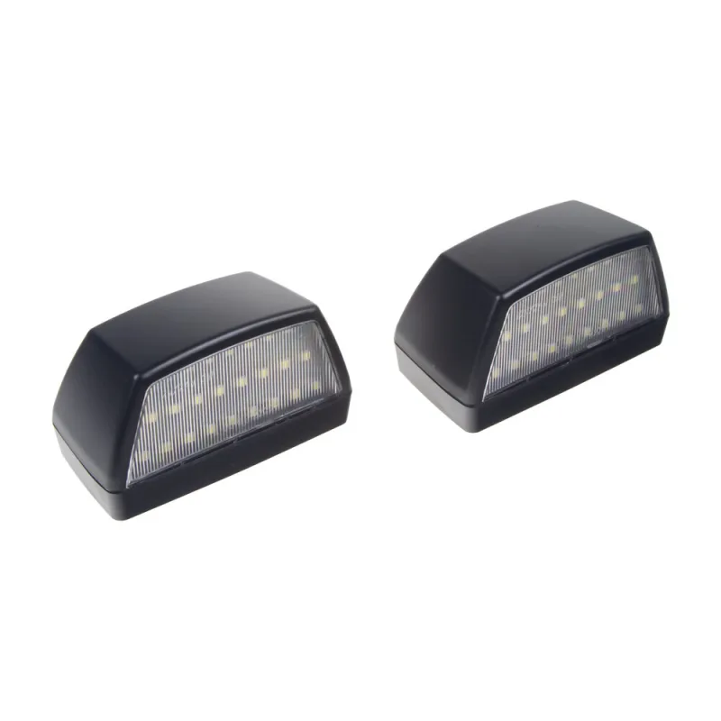LED osvětlení SPZ do vozu Mercedes T2, VW T4, LT RZmb11
