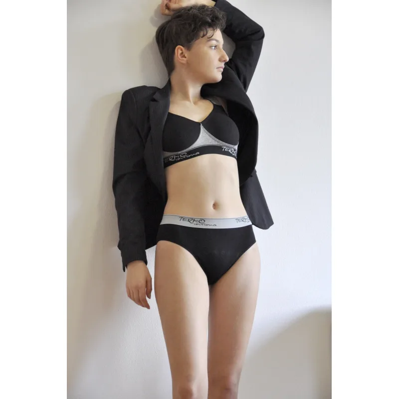 Menštruačné nohavičky TERMOintima PERIODA - S