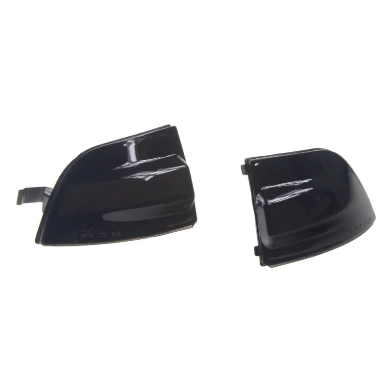 LEDM dynamické blinkry Ford C-Max, Focus C-MAX, oranžové 96FO08