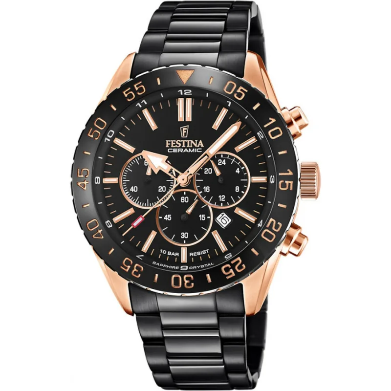 Ceramic FESTINA 20578/1