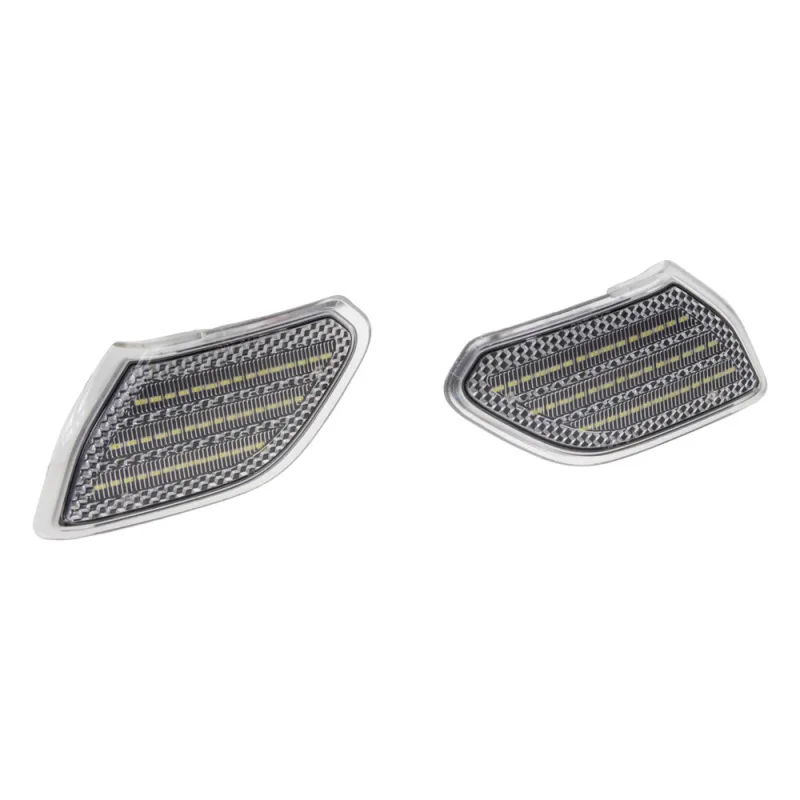 LED dynamické blinkry Jeep Wrangler JL 96je04