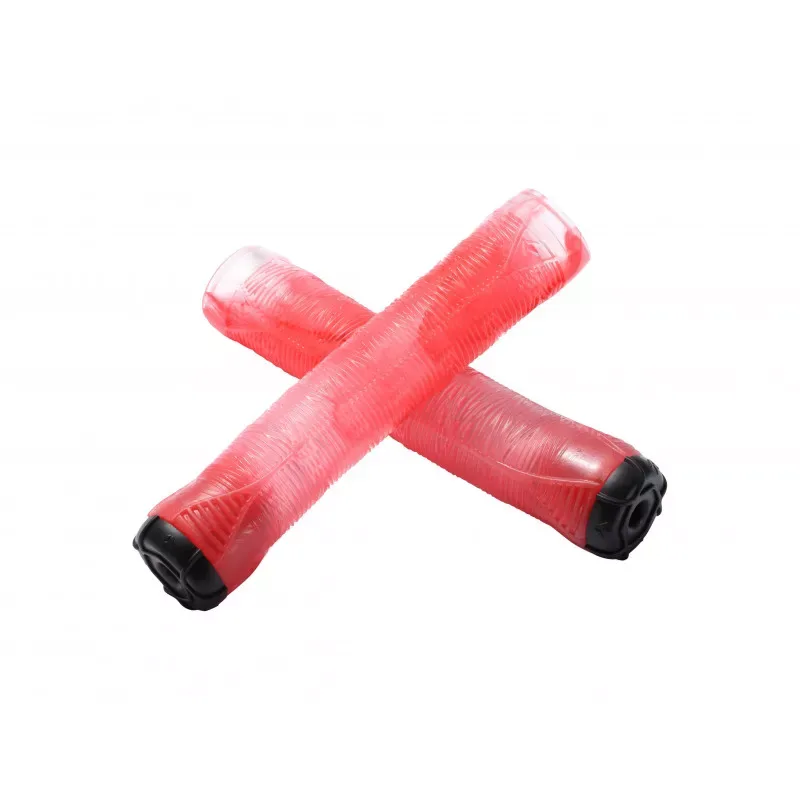 BLUNT HAND GRIP SMOKE - Red