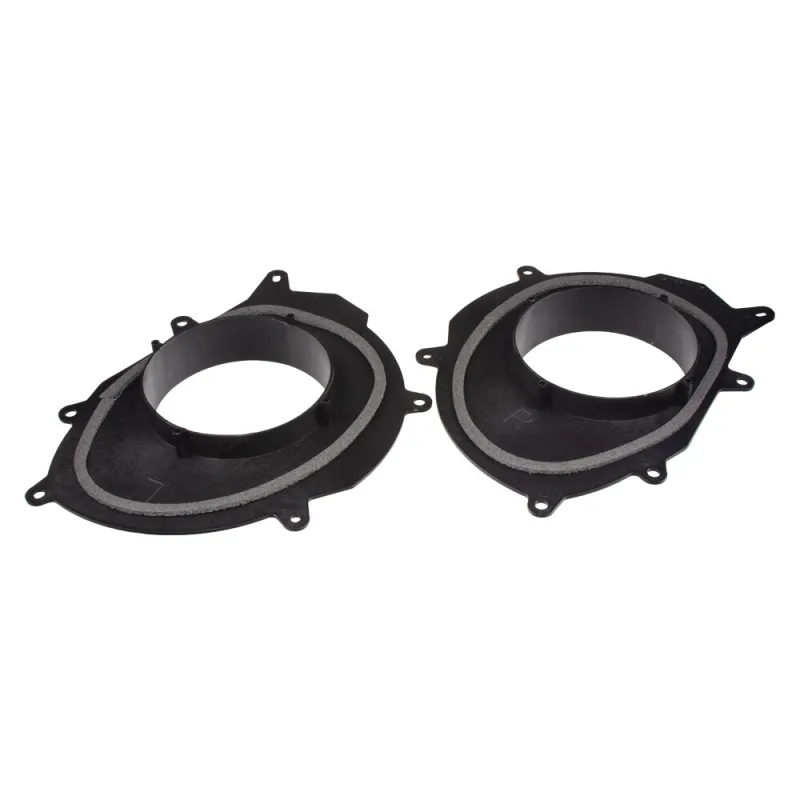 PLAST pro repro Renault Clio 2013-, 165 mm přední 10578