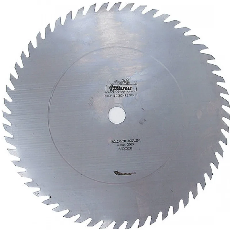 Pilový kotúč PILANA 600x2.8x30 56 zubov