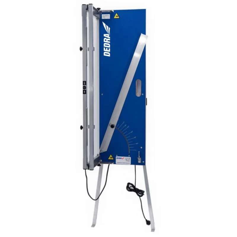DEDRA rezačka na polystyrén DED7522