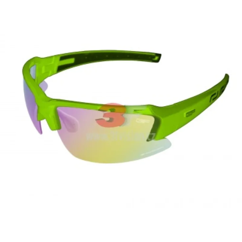 Brýle 3F vision Volcanic II - 1474