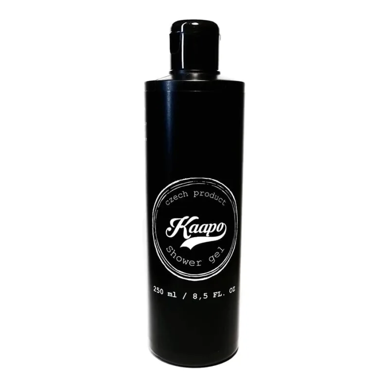 Sprchový gél KAAPO Shower gél 250 ml