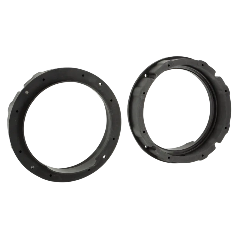 PLAST pro repro VW, Škoda, Seat - masivní verze, 165mm 10142M