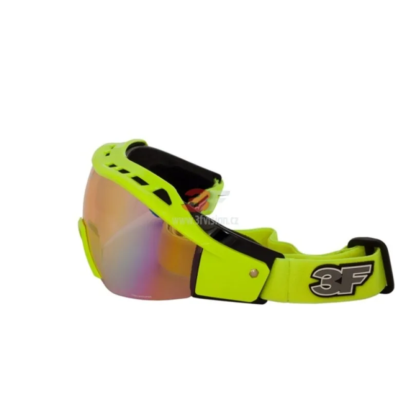 Štít 3F Vision Range 1748