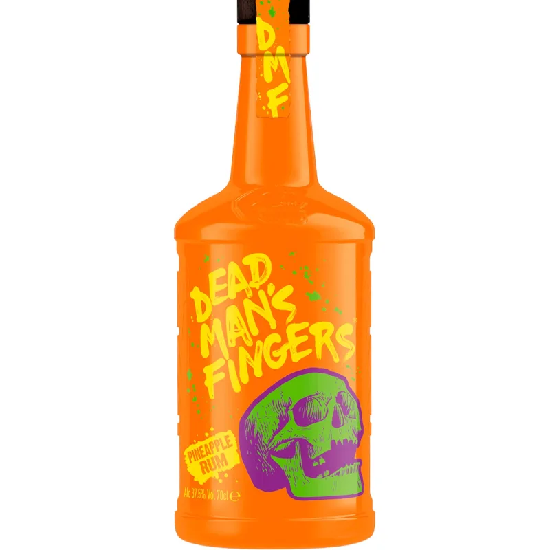 Dead Man's Fingers Pineapple 37.5% 0.7L