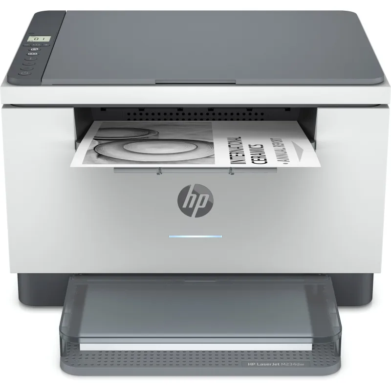 BAZAR - HP LaserJet Pro MFP M234d…