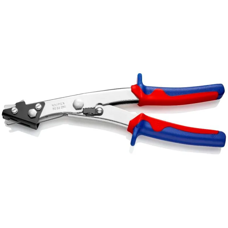 Nožnice na plech KNIPEX 9055280