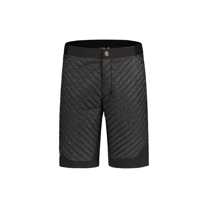 Běžecké šortky Maloja GoliatM moonless 34227-1-0817