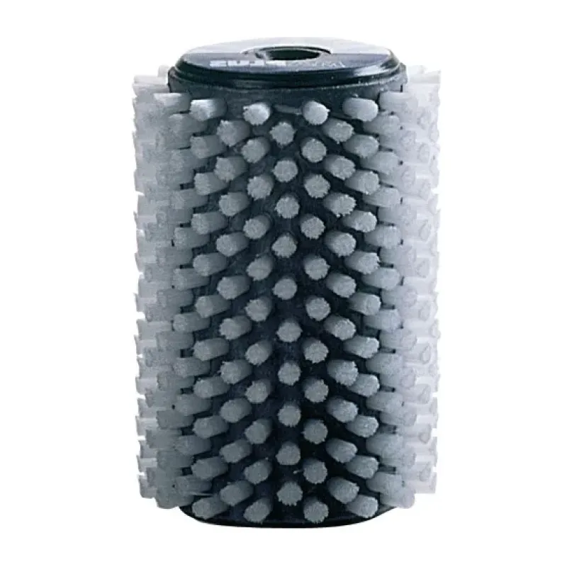 Rotační kartáč Maplus Nylon 10cm MTO013