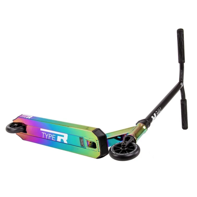 Root Industries Type R Complete Scooter | Rocket Fuel