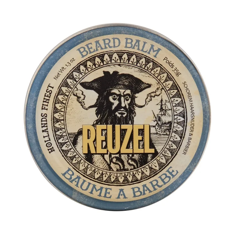 Balzam na fúzy REUZEL Beard balm 35 g