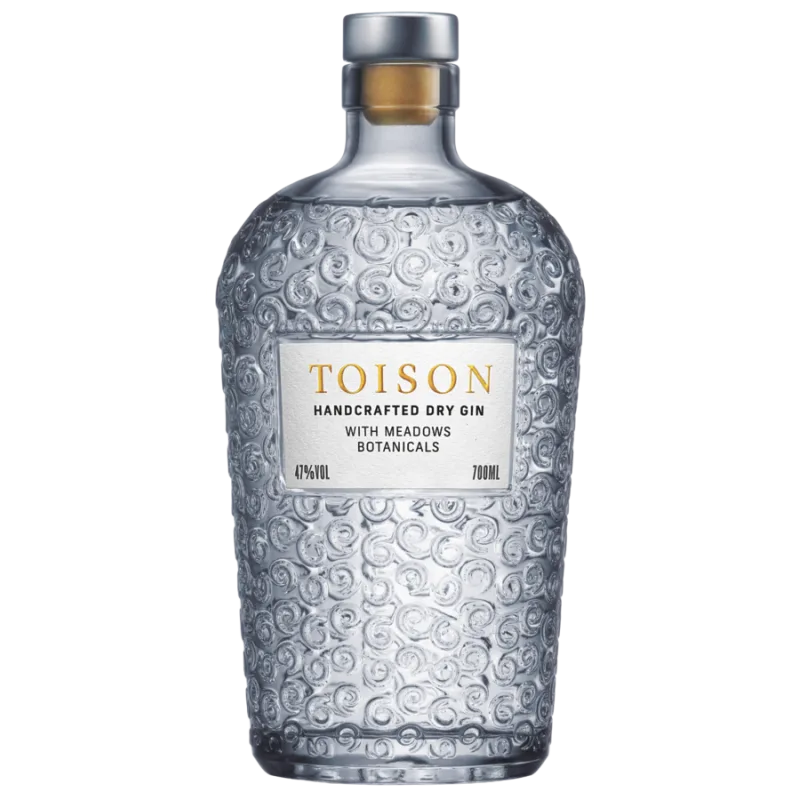 Spirit Company Toison Gin 41,7% 0,7L