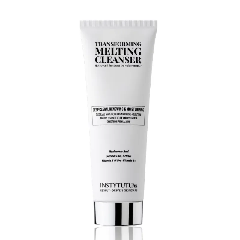 Instytutum Transforming Melting Cleanser 120 ml