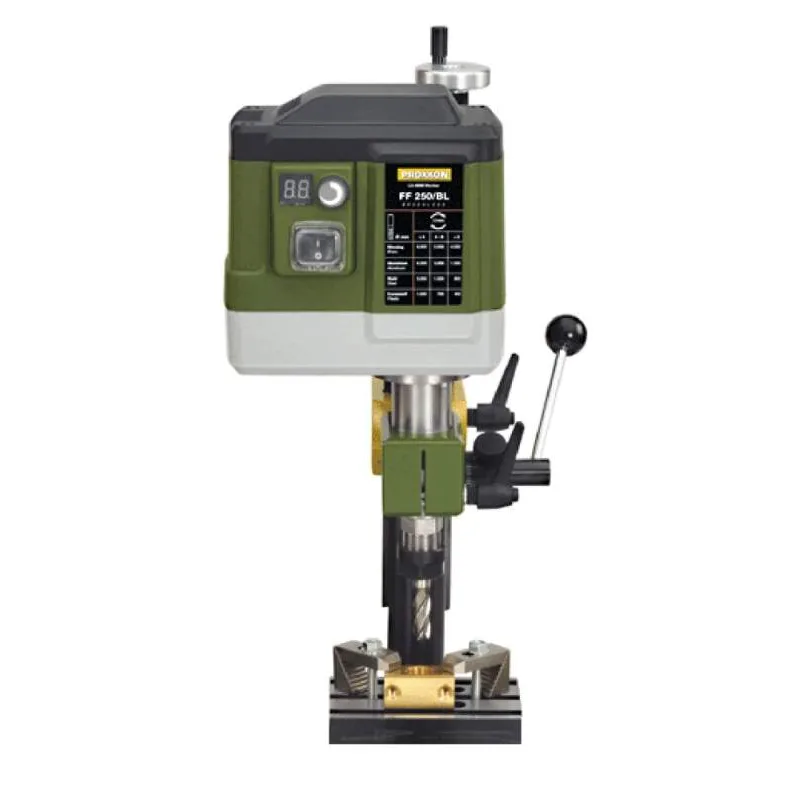 Frézovacia/vŕtacia hlava PF 250/BL PROXXON 24112