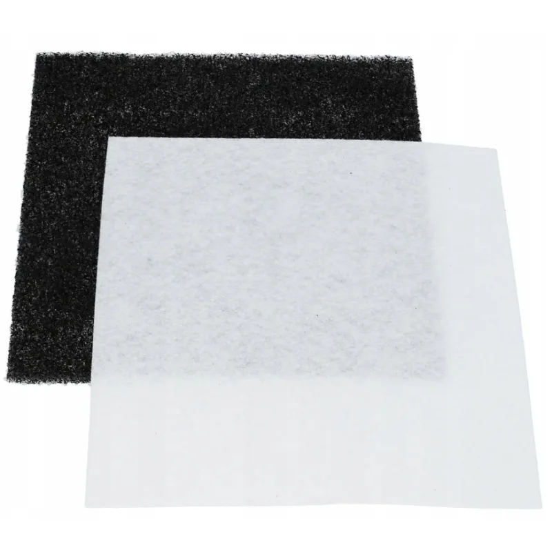 Filter do fritézy AJS FR-5490 - 18 cm x 19 cm