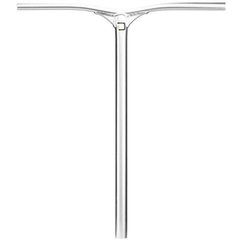 Riadidlá Divine Alloy 670 mm strieborné