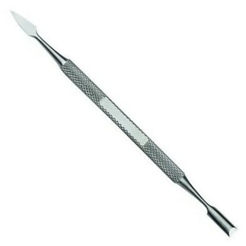 KIEPE Professional Inštrument 411 - pedikúrne inštrument, nerez - dĺžka 13cm