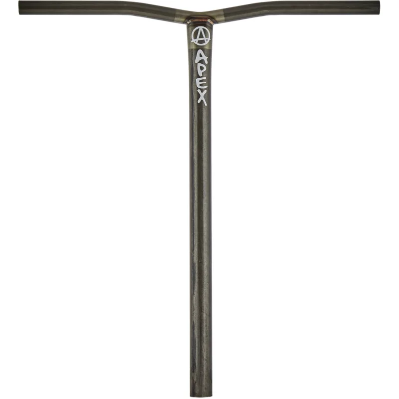 Riadidlá APEX Bol SCS Bar - Raw