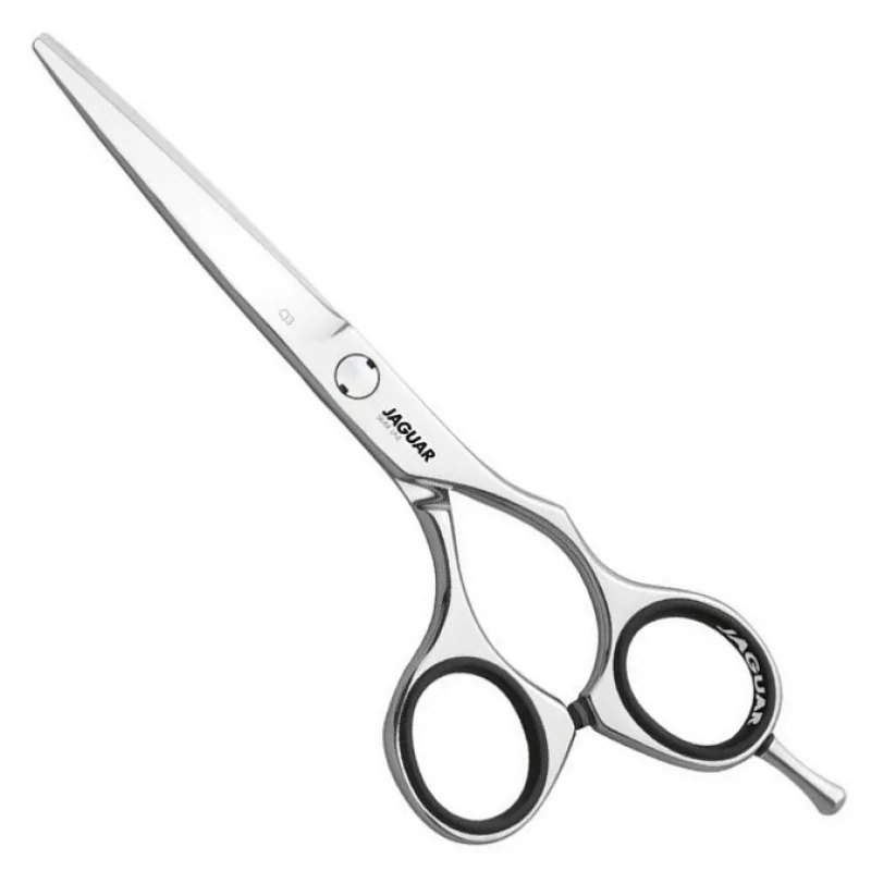 JAGUAR Solingen CJ 3 nožnice na vlasy kadernícke profi 5,5´ 9655