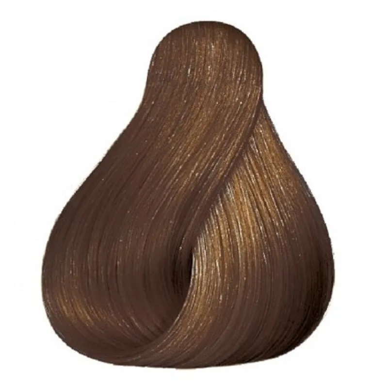 WELLA Professionals Koleston Perfect ME + 60ml - Stredný blond popolavá 7-71