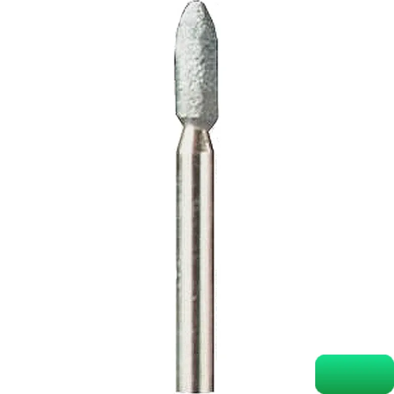 Brúsny kameň z karbidu kremíka 3,2 mm (83322)