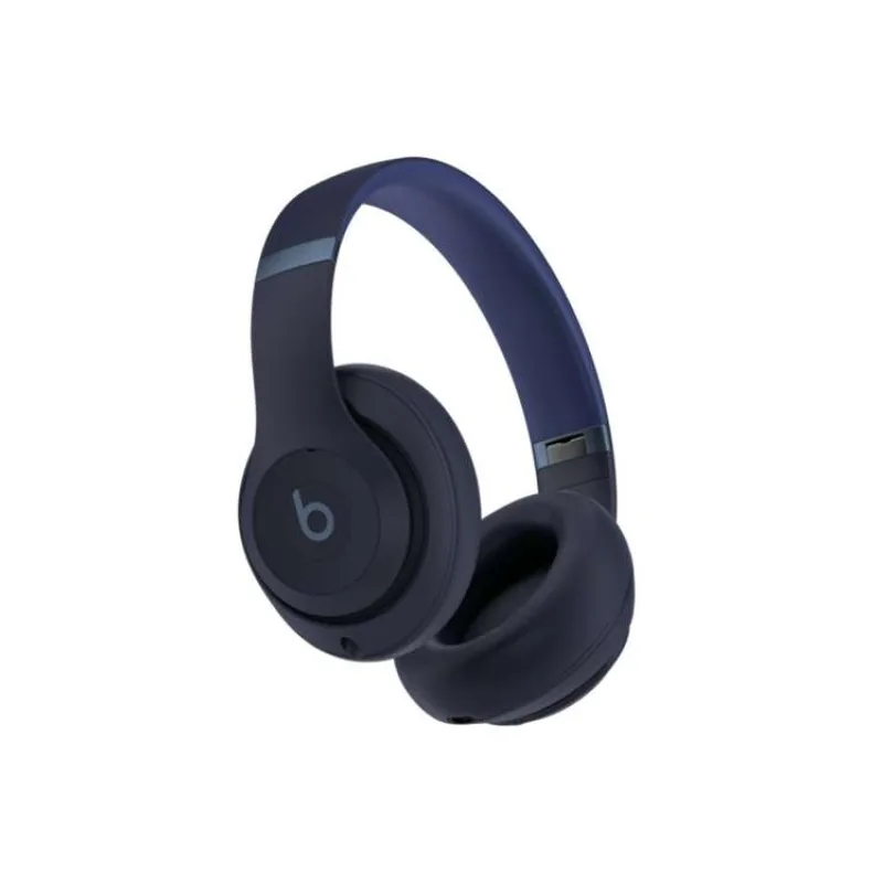 Beats Studio Pro/ANC/Jack/Drôt/BT/Bezdrôt/Navy (MQTQ3EE/A)