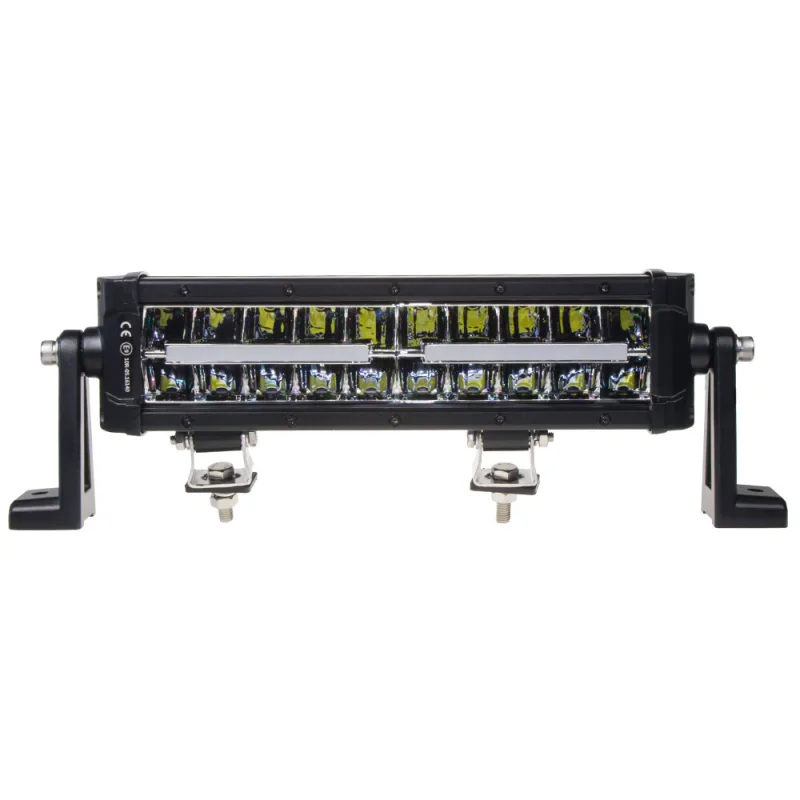 LED světlo s pozičním světlem, 20x3W, 305mm, ECE R10 wl-8660